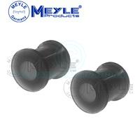 2x Meyle Bronzine Barra Antirollio Posteriore Asse Superiore (Outer Posizione) N