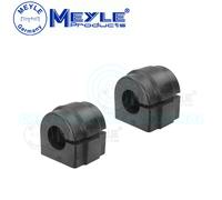 2x Meyle Cuscinetti Barra Antirollio Anteriore Sinistra & Destra 314 615 0005