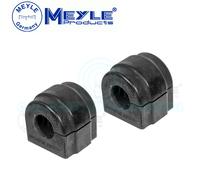 2x Meyle Cuscinetti Barra Antirollio Anteriore Sinistro Destro 300 313 5109