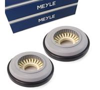 2x Meyle Cuscinetti Volventi Supporto Ammortizzatore a Molla Ant. per Fiat Doblo