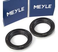 2x Meyle Cuscinetti Volventi Supporto Ammortizzatore a Molla Ant. per Peugeot