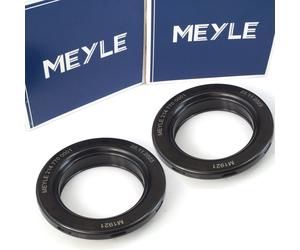 2x Meyle Cuscinetti Volventi Supporto Ammortizzatore a Molla Ant. per Peugeot