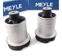2x MEYLE Cuscinetto Controtelaio Assale Braccio Posteriore per Audi A4 B5 8D2