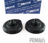 2x Meyle Cuscinetto Forcellone Asse Ant. per Volvo 850 C70 S80 V70
