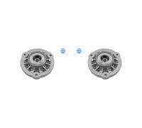 2x MEYLE Cuscinetto Forcellone Frontale per BMW 5er Touring F11 530d Xdrive 520d