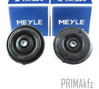 2x Meyle Cuscinetto Forcellone Frontale per Citroen C4 Berlingo Peugeot Partner
