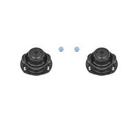 2x MEYLE Cuscinetto Forcellone Frontale per Mercedes-Benz R129 320 300 Saloon