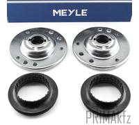 2x Meyle Cuscinetto Forcellone Frontale per Opel Signum Vectra C Saab Fiat Croma