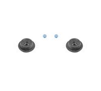 2x MEYLE Cuscinetto Forcellone Frontale per VW Golf III 1H1 1.8 1.6 19E 1G1 1.3