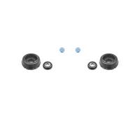 2x MEYLE Cuscinetto Forcellone Frontale per VW Golf III 1H1 1.8 1.6 1E7 2.0 Seat