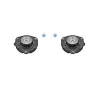 2x MEYLE Cuscinetto Forcellone Frontale per VW Golf V 1K1 1.4 16V 1.6 Touran 1T1
