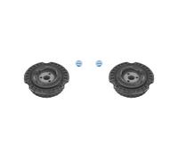 2x MEYLE Cuscinetto Forcellone Posteriore Frontale per VW Touareg 7LA 7L6 7L7