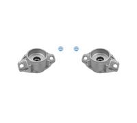 2x MEYLE Cuscinetto Forcellone Posteriore per Peugeot 307 3A/C 1.6 16V 1.4 3H