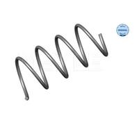 2x MEYLE Fahrkwersfeder Frontale per Mercedes-Benz W203 S203 CL203