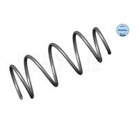 2x MEYLE Fahrkwersfeder Frontale per Renault Megane II Kombi KM0/1_ 1.9 DCI