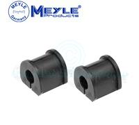 2x Meyle (Germania) Bronzine Barra Antirollio Asse Post. Sinistra e Destra Non :