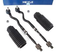 2x Meyle Giunto Assiale + di Supporto Anteriore Sinistra + Destra per BMW 3er
