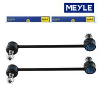 2X MEYLE HD 1160600024/HD Barra Stabilizzatrice Per VW MULTIVAN TRANSPORTER