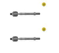 2x Meyle HD 28-16 031 0037/HD Giunto Assiale Tirante Frontale per Kia Carens IV