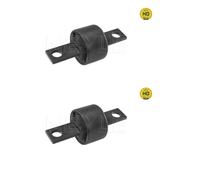 2X Meyle HD 714 710 0016/HD Supporto Assale Per Ford Focus III Volvo V40 525