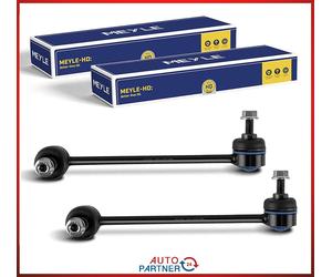 2x Meyle HD Accoppiamento Rinforzato Frontale per VW Golf 5 6 7 Touran Sharan