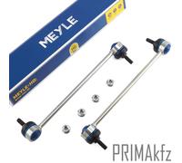 2x Meyle HD Asta Accoppiamento Stabile Frontale per BMW 1er 3er E90 E91 E92 E93