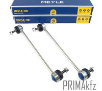 2x Meyle HD Asta Accoppiamento Stabile Rinforzato VA per Ford Focus II III C-Max
