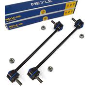 2X MEYLE HD Barra Stabilizzatrice Anteriore Per MAZDA 6 CX-5 CX-9 TB