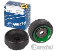 2x MEYLE HD Cuscinetto Forcellone Frontale per VW Passat 32 33 Audi 80 90 Coupe