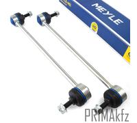 2x Meyle HD Rinforzato Asta di Accoppiamento Anteriore per Volvo 850 S70 V70 I
