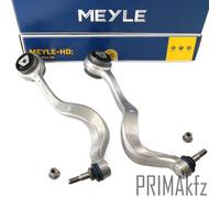 2x Meyle HD Rinforzato Braccio Oscillante Asse Ant. per BMW 5er E60 E61