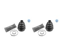 2X MEYLE Kit Di Gommini Per Giunto Anteriore Fiat Doblo 119 223