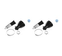 2X MEYLE Kit Di Guarnizioni Flessibili Per Giunto Anteriore Mercedes-Benz 100