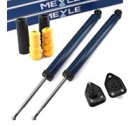 2X MEYLE Kit Di Protezione Per Supporti Di Ammortizzatori Per BMW X3 E83