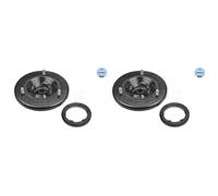 2X MEYLE Kit Di Riparazione Supporto Della Molla Anteriore Per BMW 7 Serie E38