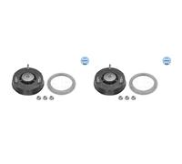 2x MEYLE Kit di Riparazione Supporto Frontale per Ford Transit Van Fa _