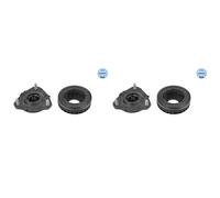 2x MEYLE Kit di Riparazione Supporto Frontale per Mazda 2 Dy Ford Fiesta V