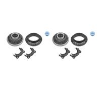 2x MEYLE Kit di Riparazione Supporto Frontale per Opel Astra H Caravan L35