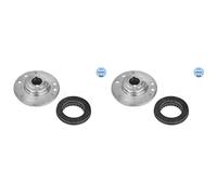 2x MEYLE Kit di Riparazione Supporto Frontale per Opel Vectra C Caravan Saab