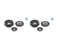 2x MEYLE Kit di Riparazione Supporto Frontale per Renault di Yamuna Ho C06_ Clio