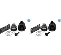 2X MEYLE Kit Giunti Conico Per Audi A6 Avant C8 4A5 Q7