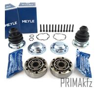 2x Meyle Kit Giunto Albero Trasmissione Finale per VW Transporter T4 1.9 2.8