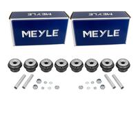 Kit di riparazione, braccio di controllo MEYLE KIT 014 033 0004