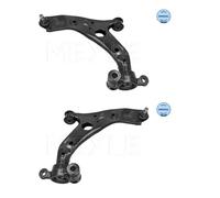 2x Meyle Manubrio Sospensione Ruota Anteriore Sinistra Dx per Mazda CX-5 Ke Gh 6