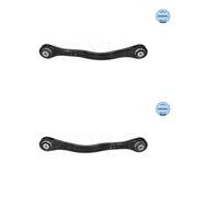2x Meyle Manubrio Sospensione Ruota Posteriore Sinistra Destra per BMW G05