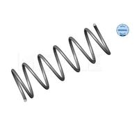 2X MEYLE Molla Della Sospensione Anteriore Compatibile Per Citroën Berlingo