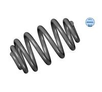 2X MEYLE Molla Della Sospensione Molla Posteriore Per BMW X3 E83