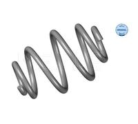 2X MEYLE Molla Della Sospensione Molla Spirale Posteriore Per BMW 3 Serie E46