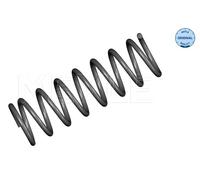 2X MEYLE Molla Della Sospensione Posteriore Per Ford Focus DAW DBW Berlina DFW