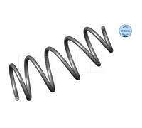 2X MEYLE Molla Della Sospensione Spirale Anteriore Per Ford Fiesta V JH_ JD_